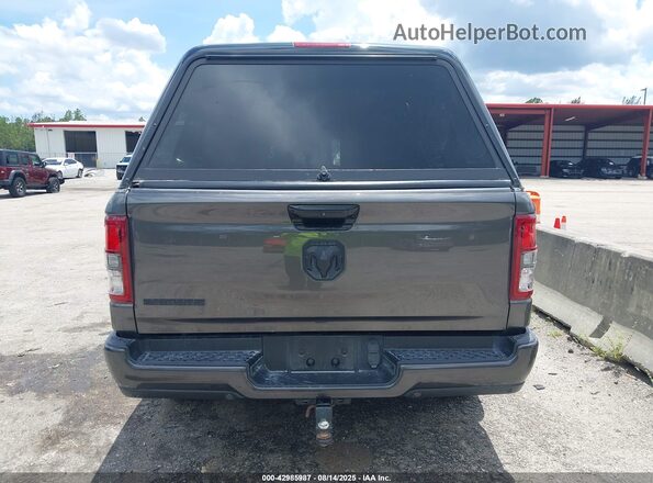 1C6RREBG0PN585929 2023 RAM 1500 Gray 