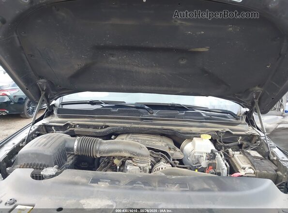 1C6RREBT0NN202372 2022 RAM 1500 Gray 