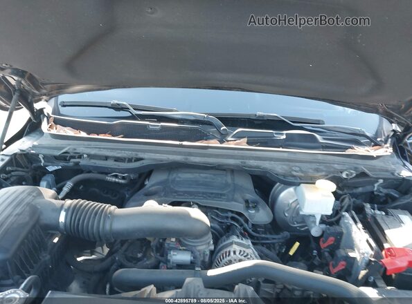1C6RREFT3MN660559 2021 RAM 1500 Black 