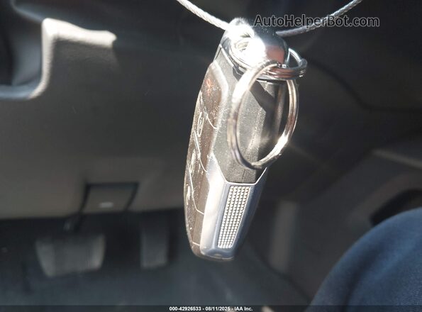 1C6RRFFG3NN439649 2022 RAM 1500 Gray Առջևի վահանակի տեսք