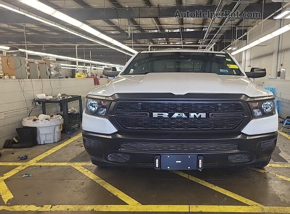 1C6RRFGG5PN620446 2023 RAM 1500  Вид спереду
