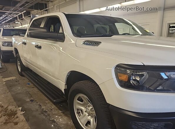 1C6RRFGG5PN620446 2023 RAM 1500  