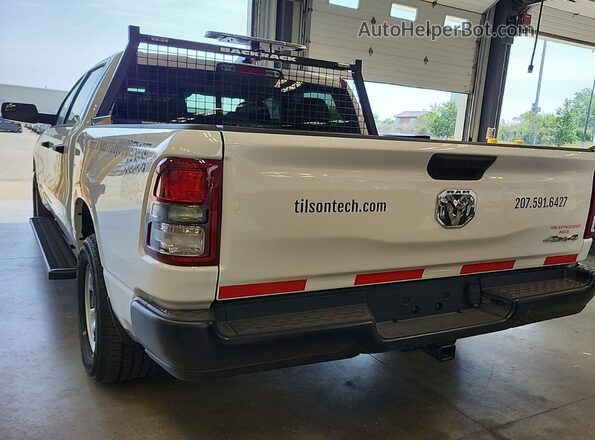 1C6RRFGG5PN620446 2023 RAM 1500  