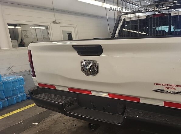1C6RRFGG5PN620446 2023 RAM 1500  