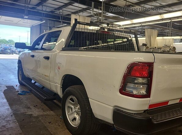1C6RRFGG5PN620446 2023 RAM 1500  