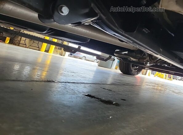 1C6RRFGG5PN620446 2023 RAM 1500  