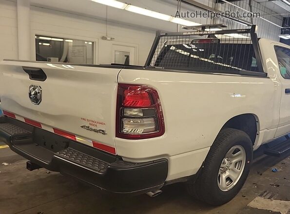 1C6RRFGG5PN620446 2023 RAM 1500  
