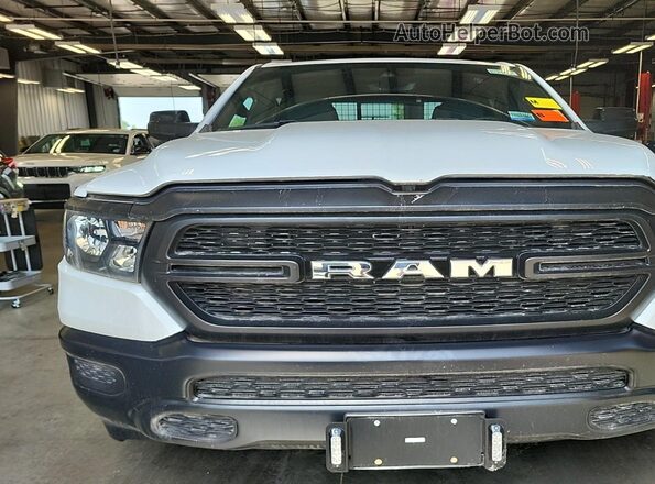 1C6RRFGG5PN620446 2023 RAM 1500  