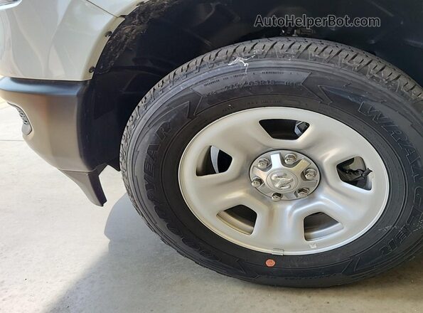 1C6RRFGG5PN620446 2023 RAM 1500  