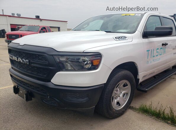 1C6RRFGG9PN620482 2023 RAM 1500  Передня ліва чверть