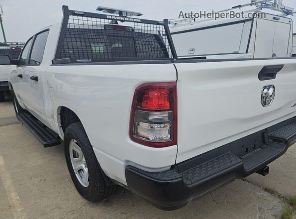 1C6RRFGG9PN620482 2023 RAM 1500  Vista interior delantera
