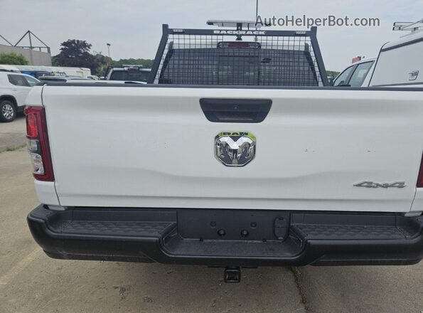 1C6RRFGG9PN620482 2023 RAM 1500  Vista trasera