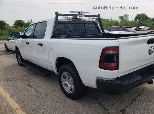 1C6RRFGGXRN221910 2024 RAM 1500  Tył lewy