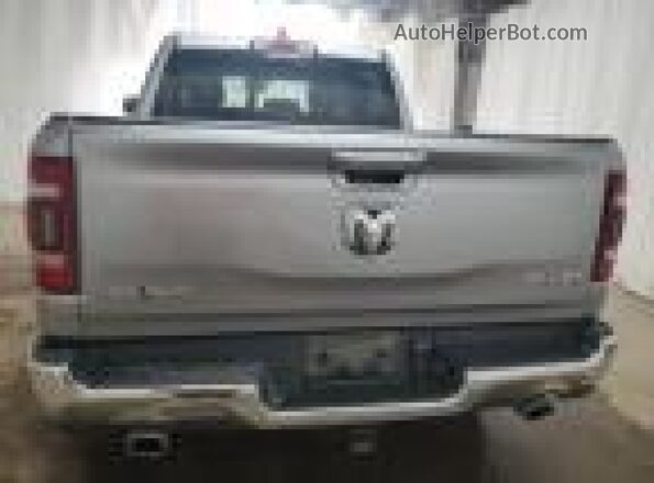 1C6SRFFT3MN632039 2021 RAM 1500  წინა ხედი