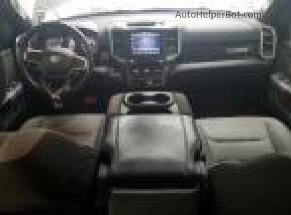 1C6SRFFT3MN632039 2021 RAM 1500  