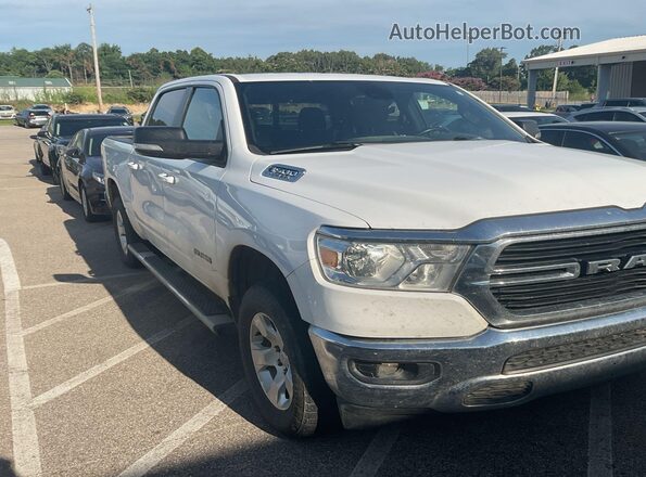1C6SRFFT5MN632012 2021 RAM 1500  Вид ззаду