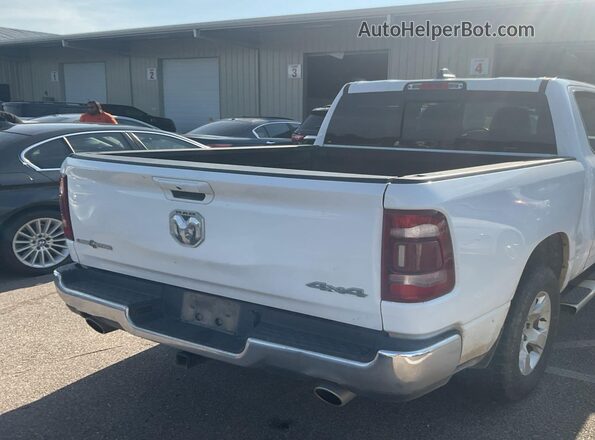 1C6SRFFT5MN632012 2021 RAM 1500  