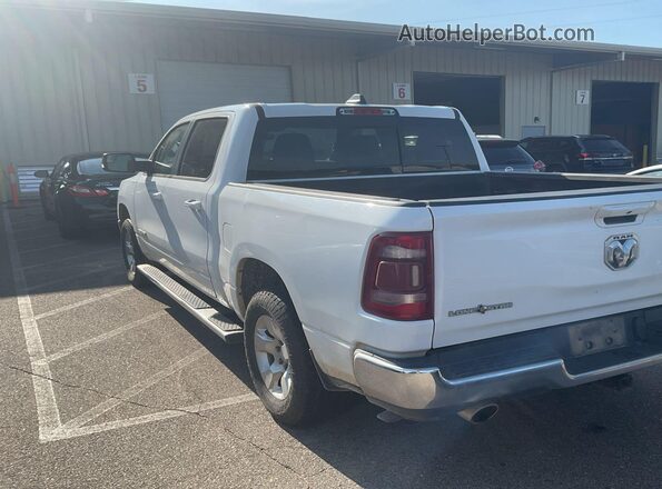 1C6SRFFT5MN632012 2021 RAM 1500  Задня ліва чверть