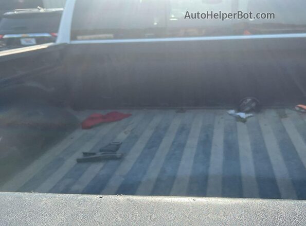 1C6SRFFT5MN632012 2021 RAM 1500  Задня права чверть