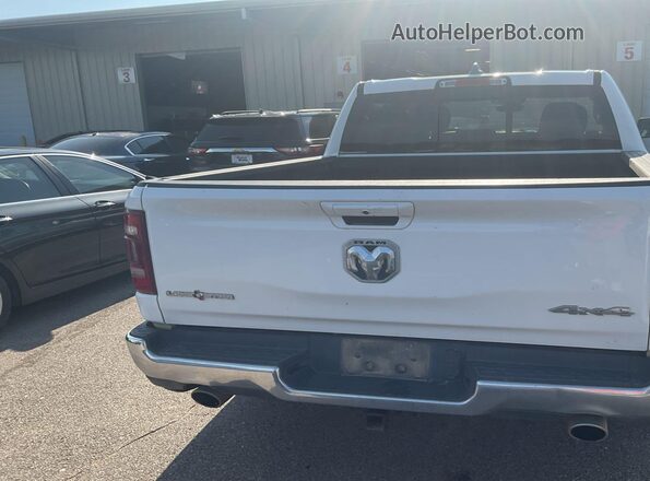 1C6SRFFT5MN632012 2021 RAM 1500  