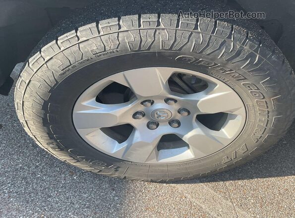 1C6SRFFT5MN632012 2021 RAM 1500  