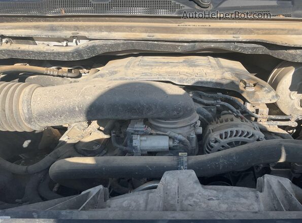 1C6SRFFT5MN632012 2021 RAM 1500  უკანა მარცხენა