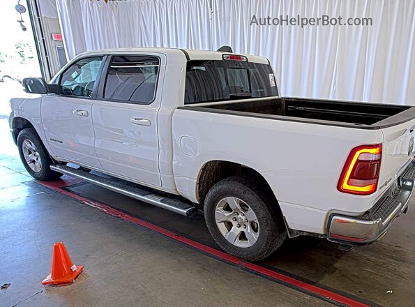 1C6SRFFT5MN632012 2021 RAM 1500  