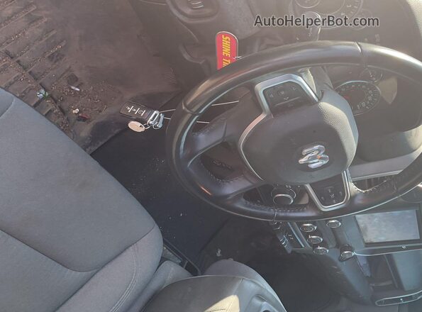1C6SRFFT5MN632012 2021 RAM 1500  