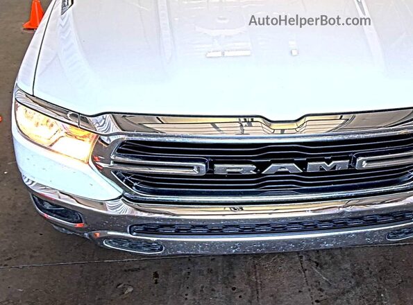 1C6SRFFT5MN632012 2021 RAM 1500  