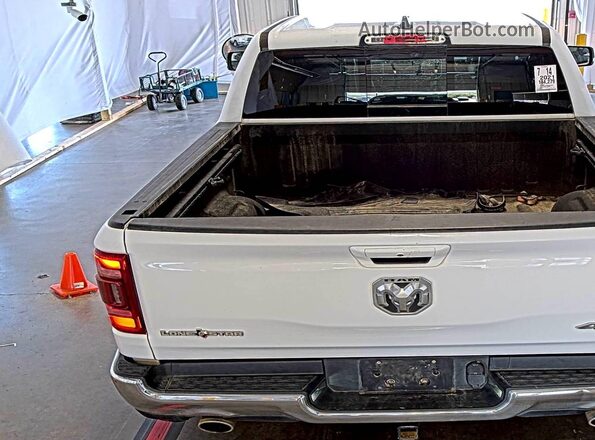 1C6SRFFT5MN632012 2021 RAM 1500  