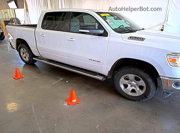 1C6SRFFT5MN632012 2021 RAM 1500  