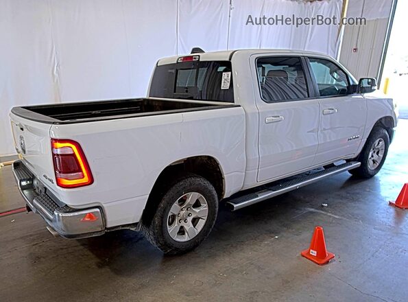 1C6SRFFT5MN632012 2021 RAM 1500  