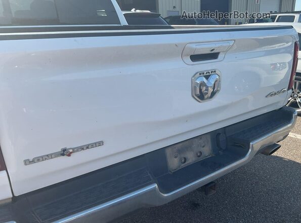 1C6SRFFT5MN632012 2021 RAM 1500  
