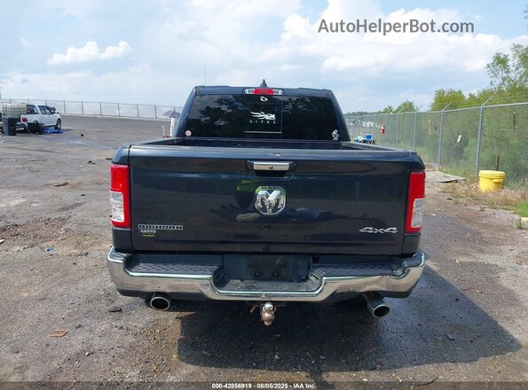 1C6SRFFT6LN232040 2020 RAM 1500 Dark Blue 