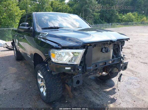 1C6SRFFT6LN232040 2020 RAM 1500 Dark Blue 