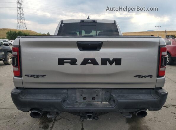 1C6SRFU90RN223530 2024 RAM 1500 Silver 