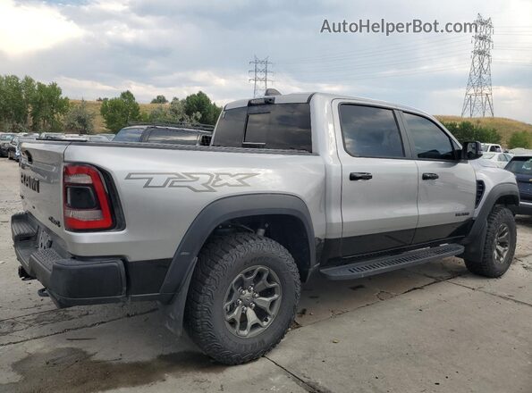 1C6SRFU90RN223530 2024 RAM 1500 Silver 