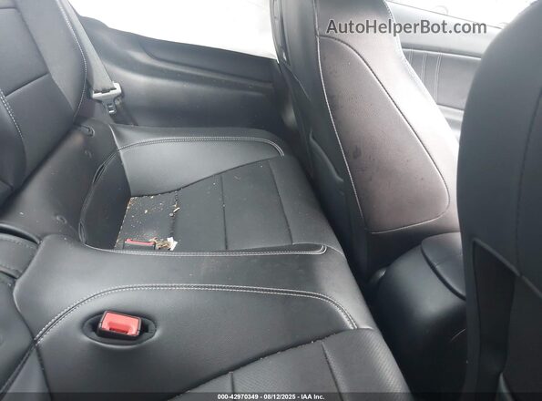 1FA6P8CF0J5120539 2018 FORD MUSTANG Gray 