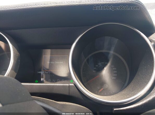 1FA6P8CF2M5118425 2021 FORD MUSTANG Серый 