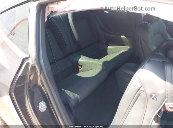 1FA6P8CF2R5426668 2024 FORD MUSTANG Gray 