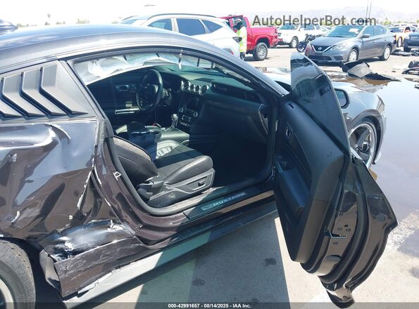 1FA6P8CF6N5119871 2022 FORD MUSTANG Black 