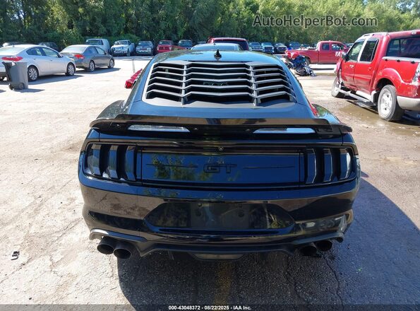 1FA6P8CF7M5112894 2021 FORD MUSTANG Black 