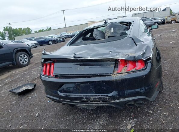 1FA6P8CF7M5113656 2021 FORD MUSTANG Black 