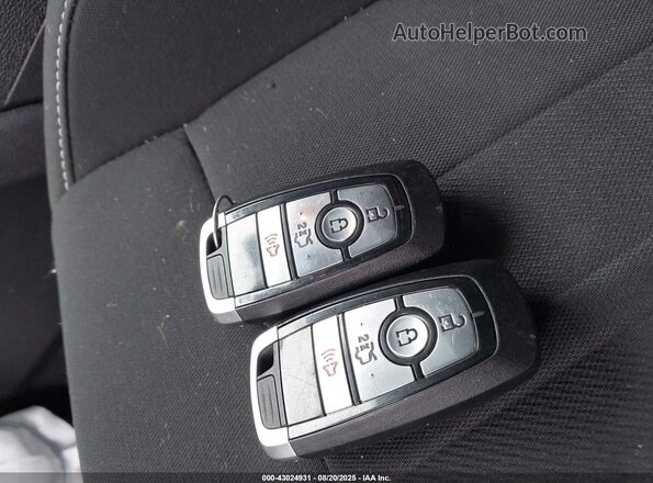 1FA6P8CF7M5113656 2021 FORD MUSTANG Black Dashboard view