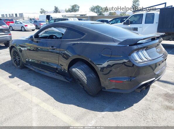 1FA6P8CF9J5180481 2018 FORD MUSTANG Black 