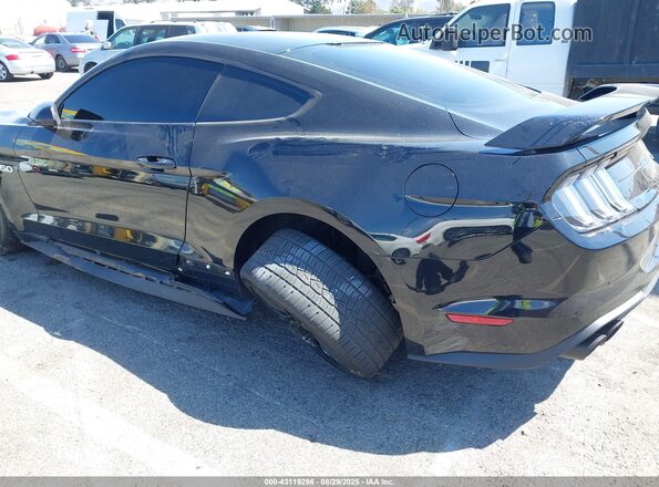 1FA6P8CF9J5180481 2018 FORD MUSTANG Black 