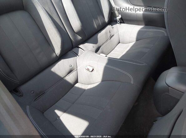 1FA6P8TH5M5152151 2021 FORD MUSTANG Dark Blue Вид наклейки з VIN-кодом