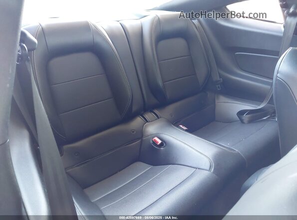 1FA6P8TH7J5115565 2018 FORD MUSTANG White 