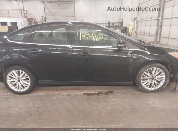 1FADP3J23JL312723 2018 FORD FOCUS Black 
