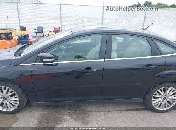 1FADP3J25JL273391 2018 FORD FOCUS Black 